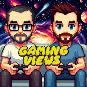 Gaming Views Pod by Dan and Dan