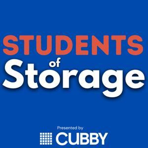 Students of Storage by Cubby