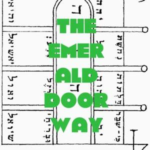 The Emerald Doorway by Wyatt