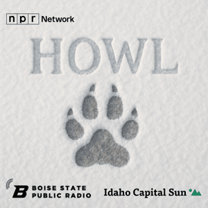 Howl by Boise State Public Radio