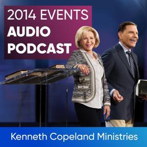 2014 KCM Events by Kenneth Copeland Ministries