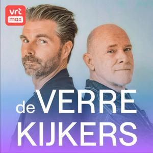 De verrekijkers by Radio 1