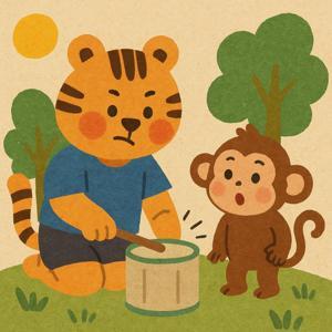 Sleep Story for Kids by 侃叔1980