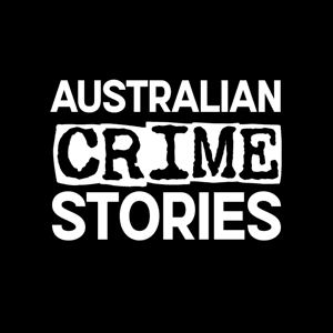 Australian Crime Stories by Australian Stories