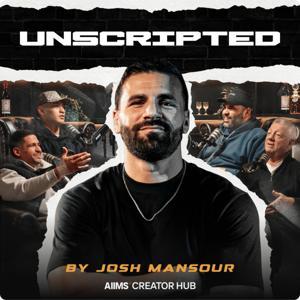 The Unscripted Show by AIIMS Creator Hub