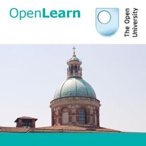 Helen Langdon's 'Caravaggio' - for iBooks by The Open University