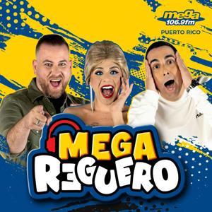 Mega Reguero by SBS Global Podcasts