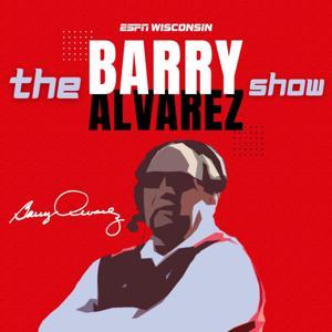 Barry Alvarez by ESPN Wisconsin