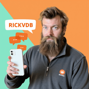 Reddit Stories in Dutch - A1 by Dutch Fluency