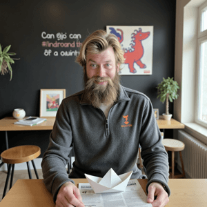 Dutch News Stories - A1 by Dutch Fluency