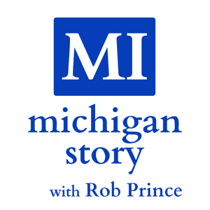 MI Michigan Story by Rob Prince