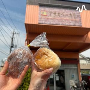 走ったら食べてチャージ by ななことよっちゃん