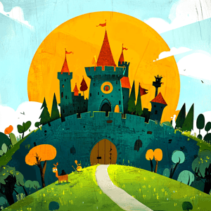 СкаСка | Бесконечная история для детей by Павел Сафонов