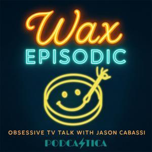 Wax Episodic | Pluribus • IT: Welcome to Derry • Fallout by Podcastica