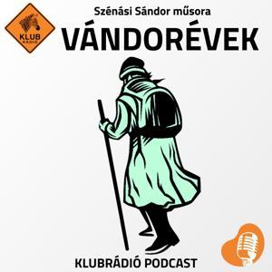 Vándorévek by Klubrádió