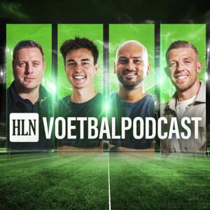 HLN Voetbalpodcast by HLN