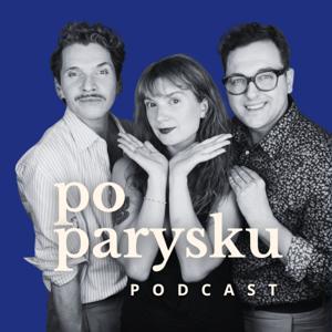 po parysku by Adam Chowański • Zuzanna Czołnowska • Jacek Mulczyk-Skarżyński