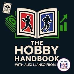 The Hobby Handbook by Alex Llansó