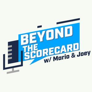 Beyond The Scorecard by Hurricane Junior Golf Tour