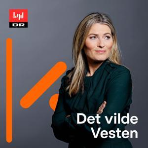 Det vilde Vesten by DR