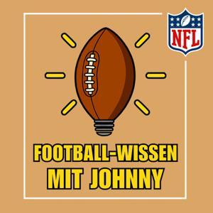 Football-Wissen mit Johnny by Johnny