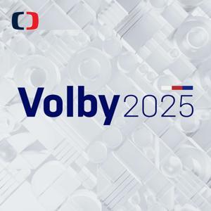 Volby 2025 by Česká televize
