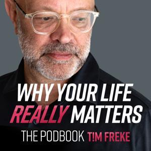 Why Your Life Really Matters by WhyYourLifeReallyMatters
