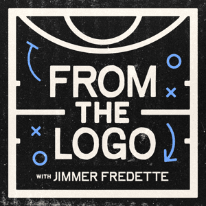 From The Logo with Jimmer Fredette by Jimmer Fredette, Spencer Linton & Hema Heimuli