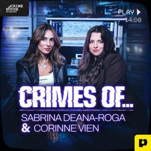 Crimes Of... by Crime House