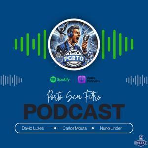 Porto Sem Filtro by David Luzes, Carlos Mouta e Nuno Linder