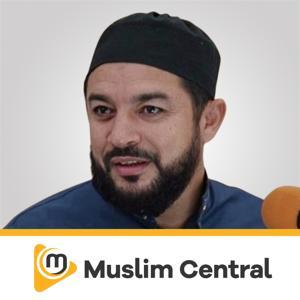 Samih Jad by Muslim Central