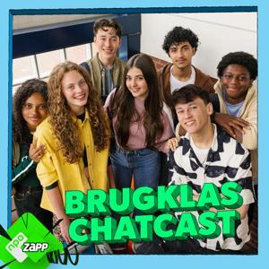 Brugklas - ChatCast by NPO Zapp / AVROTROS