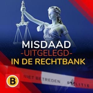 Misdaad Uitgelegd - in de rechtbank by Omroep Brabant