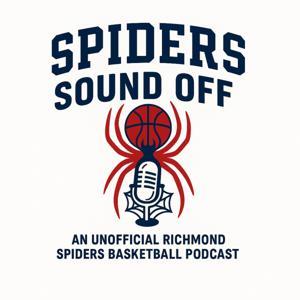 Spiders Sound Off by Tom McNally and Porter Shomo