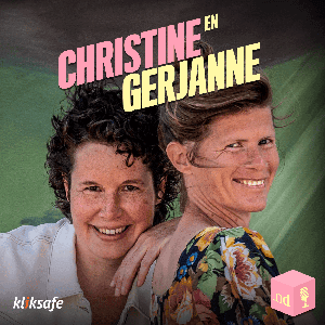Christine en Gerjanne weten het (ook niet) by Nederlands Dagblad