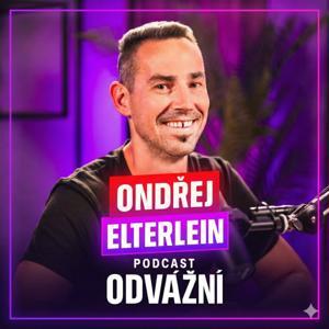 ODVÁŽNÍ by Ondřej Elterlein