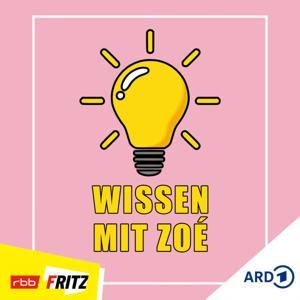 Wissen mit Zoé by Zoé