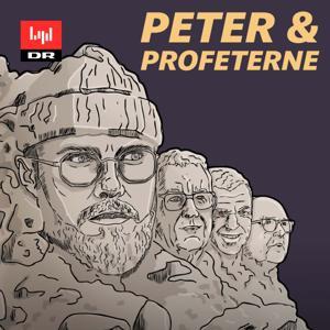 Peter og Profeterne by DR