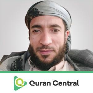 Muhammad Al-Faqih by Muslim Central