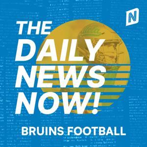 UCLA Bruins Football News Today | 2 Min News | The Daily News Now! by The Daily News Now!