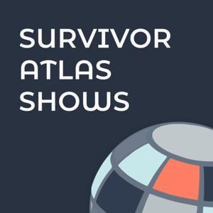 Survivor Atlas by Survivor Atlas