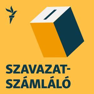 Szavazatszámláló by Szabad Európa