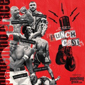 Le Punchcast by La Commission Athlétique