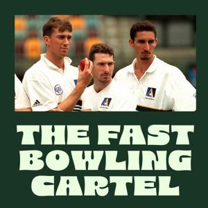 The Fast Bowling Cartel by BackChat Studios