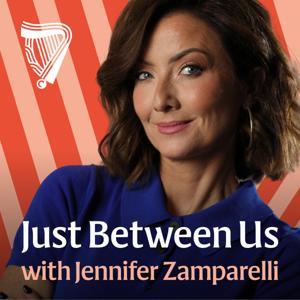 Just Between Us with Jennifer Zamparelli by Irish Independent