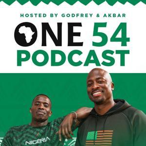 One 54 Podcast by iHeartPodcasts