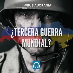 Ucrania - Rusia: ¿Tercera guerra mundial? by Ucrania - Rusia: ¿Tercera guerra mundial?