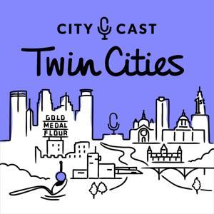 City Cast Twin Cities by City Cast