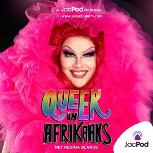 Queer in Afrikaans by JacPod