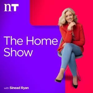 The Home Show with Sinead Ryan by Newstalk